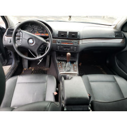 2004 BMW 3 SERIES