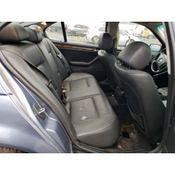 2004 BMW 3 SERIES