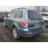 2011 SUBARU FORESTER