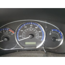 2011 SUBARU FORESTER