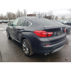 2015 BMW X4