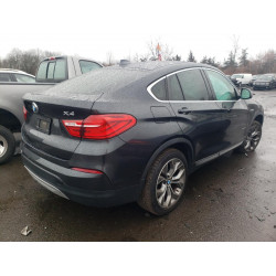 2015 BMW X4