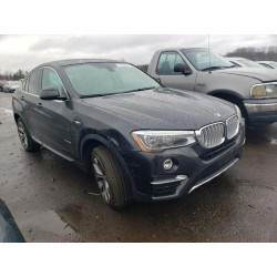 2015 BMW X4