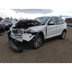 2014 BMW X3