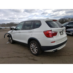 2014 BMW X3