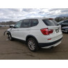 2014 BMW X3