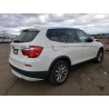 2014 BMW X3