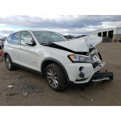 2014 BMW X3