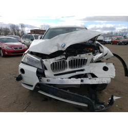 2014 BMW X3