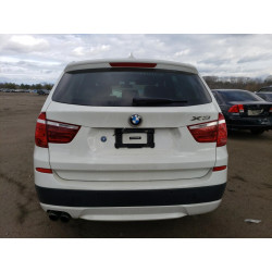 2014 BMW X3