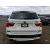 2014 BMW X3