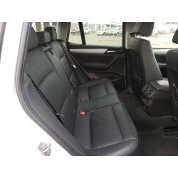 2014 BMW X3