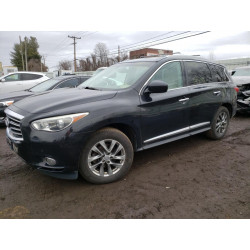 2013 INFINITI JX35