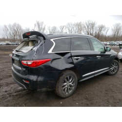 2013 INFINITI JX35
