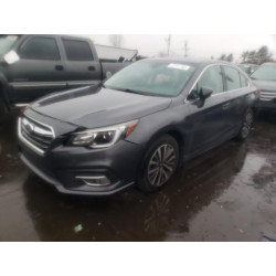 2018 SUBARU LEGACY