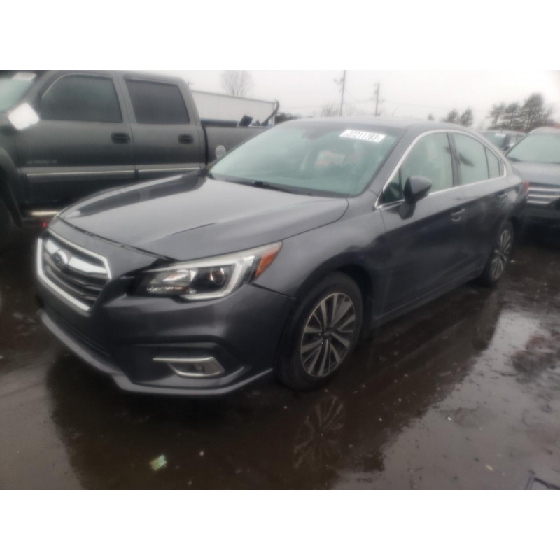 2018 SUBARU LEGACY