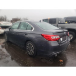 2018 SUBARU LEGACY