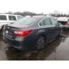 2018 SUBARU LEGACY
