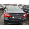 2018 SUBARU LEGACY
