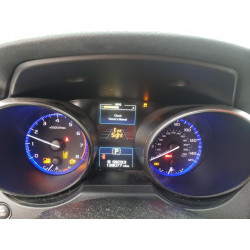 2018 SUBARU LEGACY