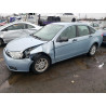 2009 FORD FOCUS