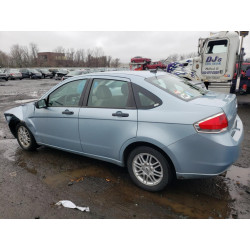 2009 FORD FOCUS