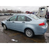 2009 FORD FOCUS