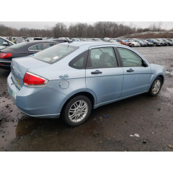 2009 FORD FOCUS