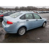 2009 FORD FOCUS
