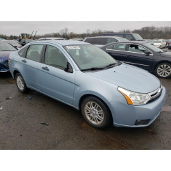 2009 FORD FOCUS