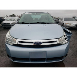 2009 FORD FOCUS