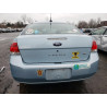 2009 FORD FOCUS