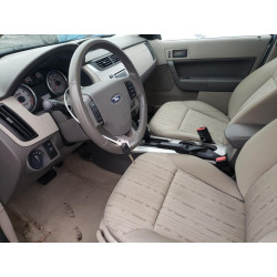 2009 FORD FOCUS