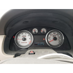 2009 FORD FOCUS