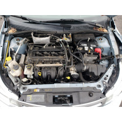2009 FORD FOCUS