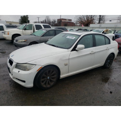 2011 BMW 3 SERIES