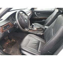 2011 BMW 3 SERIES