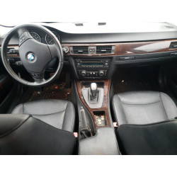 2011 BMW 3 SERIES