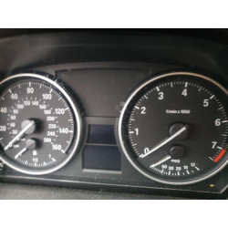 2011 BMW 3 SERIES