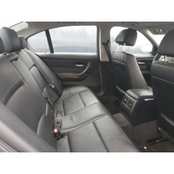 2011 BMW 3 SERIES