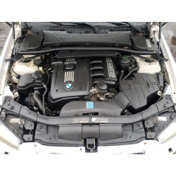 2011 BMW 3 SERIES