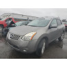 2008 NISSAN ROGUE