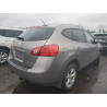 2008 NISSAN ROGUE