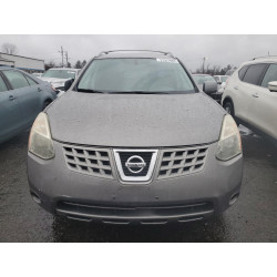 2008 NISSAN ROGUE