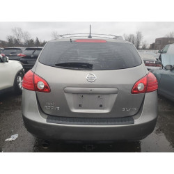 2008 NISSAN ROGUE