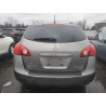 2008 NISSAN ROGUE
