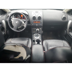 2008 NISSAN ROGUE