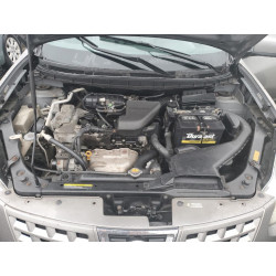 2008 NISSAN ROGUE