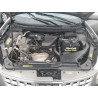 2008 NISSAN ROGUE