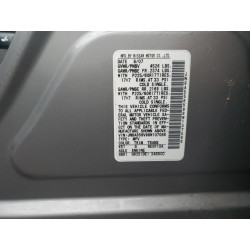 2008 NISSAN ROGUE